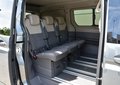 Thumbnail 21 - Volkswagen T7 CALIFORNIA/BEACH/CAMPER/ STHZ/IQ/HUD/MARKISE/KÜCHE/19 ZOLL/