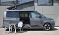 Thumbnail 11 - Volkswagen T7 CALIFORNIA/BEACH/CAMPER/ STHZ/IQ/HUD/MARKISE/KÜCHE/19 ZOLL/