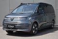 Thumbnail 1 - Volkswagen T7 CALIFORNIA/BEACH/CAMPER/ STHZ/IQ/HUD/MARKISE/KÜCHE/19 ZOLL/