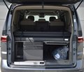Thumbnail 37 - Volkswagen T7 CALIFORNIA/BEACH/CAMPER/ STHZ/IQ/HUD/MARKISE/KÜCHE/19 ZOLL/