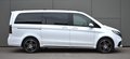 Daumennagel 8 - Mercedes-Benz V 300 d 4M EXCLUSIVE AMG DIST/360°/PANO/STAND/AIRM/SITZLÜFT