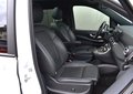 Daumennagel 17 - Mercedes-Benz V 300 d 4M EXCLUSIVE AMG DIST/360°/PANO/STAND/AIRM/SITZLÜFT