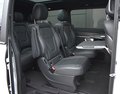 Daumennagel 18 - Mercedes-Benz V 300 d 4M EXCLUSIVE AMG DIST/360°/PANO/STAND/AIRM/SITZLÜFT