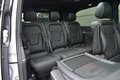 Daumennagel 20 - Mercedes-Benz V 300 d 4M EXCLUSIVE AMG DIST/360°/PANO/STAND/AIRM/SITZLÜFT