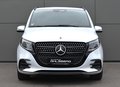 Daumennagel 2 - Mercedes-Benz V 300 d 4M EXCLUSIVE AMG DIST/360°/PANO/STAND/AIRM/SITZLÜFT