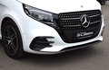 Daumennagel 4 - Mercedes-Benz V 300 d 4M EXCLUSIVE AMG DIST/360°/PANO/STAND/AIRM/SITZLÜFT