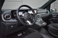 Daumennagel 11 - Mercedes-Benz V 300 d 4M EXCLUSIVE AMG DIST/360°/PANO/STAND/AIRM/SITZLÜFT