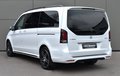 Daumennagel 7 - Mercedes-Benz V 300 d 4M EXCLUSIVE AMG DIST/360°/PANO/STAND/AIRM/SITZLÜFT