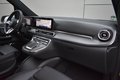Daumennagel 27 - Mercedes-Benz V 300 d 4M EXCLUSIVE AMG DIST/360°/PANO/STAND/AIRM/SITZLÜFT