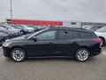 Daumennagel 8 - Ford Focus Turnier 1,5 TDCi/ ACC/SHZ/RFK/KEYLESS/DAB/AHK