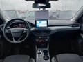 Daumennagel 9 - Ford Focus Turnier 1,5 TDCi/ ACC/SHZ/RFK/KEYLESS/DAB/AHK