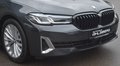 Daumennagel 4 - BMW 520 XD LUXURY/SHADOW/ LIVE/LASER/LEDER/CAR-PLAY/ACC