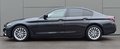 Daumennagel 9 - BMW 520 XD LUXURY/SHADOW/ LIVE/LASER/LEDER/CAR-PLAY/ACC