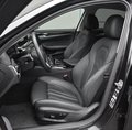 Daumennagel 11 - BMW 520 XD LUXURY/SHADOW/ LIVE/LASER/LEDER/CAR-PLAY/ACC