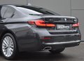 Daumennagel 10 - BMW 520 XD LUXURY/SHADOW/ LIVE/LASER/LEDER/CAR-PLAY/ACC