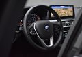 Daumennagel 12 - BMW 520 XD LUXURY/SHADOW/ LIVE/LASER/LEDER/CAR-PLAY/ACC