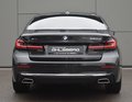 Daumennagel 7 - BMW 520 XD LUXURY/SHADOW/ LIVE/LASER/LEDER/CAR-PLAY/ACC