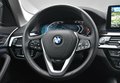 Daumennagel 14 - BMW 520 XD LUXURY/SHADOW/ LIVE/LASER/LEDER/CAR-PLAY/ACC