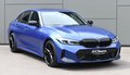 Daumennagel 3 - BMW 320 XD M-SPORT/SHADOW/ WIDES./ACC/360°/STAND./AHK/H-K