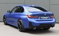 Daumennagel 8 - BMW 320 XD M-SPORT/SHADOW/ WIDES./ACC/360°/STAND./AHK/H-K