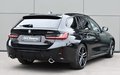 Daumennagel 6 - BMW 320 i M SPORT/SHADOW/LCI/ WIDES./360°/PANO/ACC/HUD/AHK