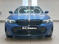 Daumennagel 2 - BMW 320XD M SPORT PRO/SHADOW/ LCI/LIVE/SHZ/PANO/360°/AHK