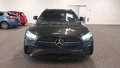 Daumennagel 8 - Mercedes-Benz E 300 de
