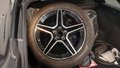 Daumennagel 33 - Mercedes-Benz E 300 de