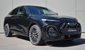Daumennagel 4 - Audi Q5 SBACK/21ZOLL/ LUFT/S-LINE/EDIT.ONE/STHZ/B&O/HUD