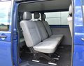 Thumbnail 7 - Volkswagen T5 Caravelle 9-SITZE/KLIMA/EL.FH