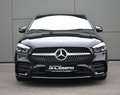 Daumennagel 2 - Mercedes-Benz B 220 D/AMG/ WIDES./TEMPO/PANO/360°/LED/AHK/8G