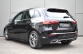 Daumennagel 8 - Mercedes-Benz B 220 D/AMG/ WIDES./TEMPO/PANO/360°/LED/AHK/8G