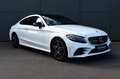 Daumennagel 3 - Mercedes-Benz C 200 AMG-Line Night WIDE/LED/TEMPO./AHK/KAMERA/CAR-PLAY