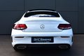 Daumennagel 6 - Mercedes-Benz C 200 AMG-Line Night WIDE/LED/TEMPO./AHK/KAMERA/CAR-PLAY