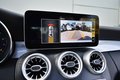 Daumennagel 21 - Mercedes-Benz C 200 AMG-Line Night WIDE/LED/TEMPO./AHK/KAMERA/CAR-PLAY