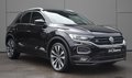 Thumbnail 3 - Volkswagen T-Roc R-LINE/ VIRTUEL/ACC/RFK/DAB/CAR-PLAY/AHK