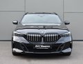 Thumbnail 2 - BMW 520D M SPORT/SHADOW/ WIDES./STHZ./H-K/360°/AHK/HUD