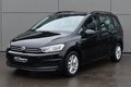 Daumennagel 1 - Volkswagen TOURAN COMFORT/ DIG.C/ACC/7-SITZE/RFK/APP/LED/AHK