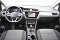 Daumennagel 11 - Volkswagen TOURAN COMFORT/ DIG.C/ACC/7-SITZE/RFK/APP/LED/AHK