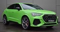 Thumbnail 3 - Audi RSQ3 SB QUATTRO/ CARBON/B&O/MATRIX/VIRTUAL/RFK/ACC