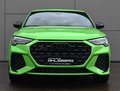 Thumbnail 2 - Audi RSQ3 SB QUATTRO/ CARBON/B&O/MATRIX/VIRTUAL/RFK/ACC