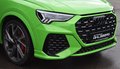 Thumbnail 4 - Audi RSQ3 SB QUATTRO/ CARBON/B&O/MATRIX/VIRTUAL/RFK/ACC