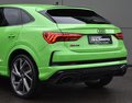Thumbnail 10 - Audi RSQ3 SB QUATTRO/ CARBON/B&O/MATRIX/VIRTUAL/RFK/ACC