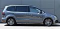 Daumennagel 4 - SEAT ALHAMBRA FR-LINE/ PANO/ACC/MEMORY/´7-SITZ/ACC/AHK