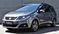 Daumennagel 1 - SEAT ALHAMBRA FR-LINE/ PANO/ACC/MEMORY/´7-SITZ/ACC/AHK