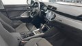 Daumennagel 9 - Audi Q3 S LINE SPORTBACK/ VIRTUAL/ACC/AHK/KEYLESS/LED