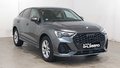 Daumennagel 3 - Audi Q3 S LINE SPORTBACK/ VIRTUAL/ACC/AHK/KEYLESS/LED