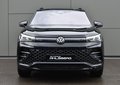 Daumennagel 3 - Volkswagen Tiguan R-LINE/STHZ HUD/PANO/20 ZOLL/H&K/BLACK/IQ