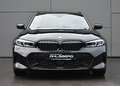 Daumennagel 2 - BMW 320 D M SPORT/SHADOW/LCI/ ACC/WIDES./HUD/360°/LED/AHK