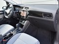 Daumennagel 26 - Volkswagen Touran COMFORT. DIG.C/ACC/PANO/STAND./7SITZ/KAMERA